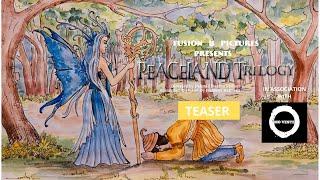 PEACELAND TRILOGY Official Teaser I FAHMID HASSAN PROHOR I HABIBUR RAHMAN I FUSION B PICTURES