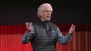 From Commune to Community: One Man's Journey | Jeffrey Kahn | TEDxHartlandHill