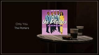 Platters - Only You / FLAC File