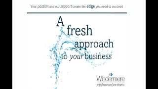 Windermere Professional Partners - Michael Handy - Personalized Business Systems