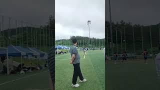 대한체육회장배 전국일반부 #진주족구야 #jokgu #족구 #온수대장 #korea #족구대회 #sports
