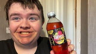 Tango Paradise Punch Review