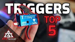 The Top 5 Bang For Your Buck ️ Triggers You Need to Know About 