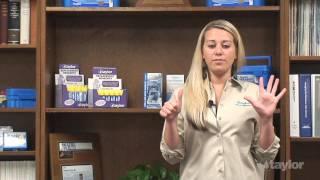 Testing Pool/Spa Water:  When to Replace Reagents