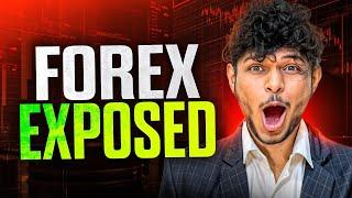 Is Forex Trading Legal in India | Trade with Purab @acetradingofficial