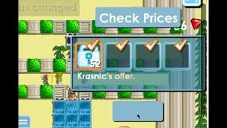 I Sold A Rare World For 52 DLs Profit in Growtopia