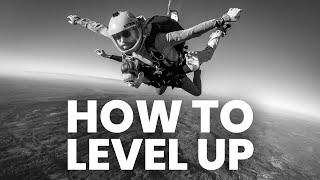 Facing fear to get to the next level with host Matt Southerland | BE CIVIL PODCAST