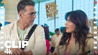 "Hum Pehle Kabhi Mile Hai?" | Akshay Kumar, Chitrangada Singh, Ammy, Taapsee, Vani | Khel Khel Mein