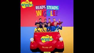 The Wiggles - Ready, Steady, Wiggle Series 5 Soundtrack (Fanmade) | AussieRedPanda