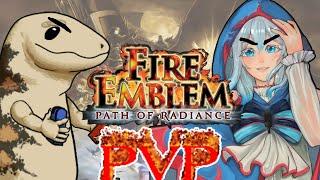 Competitive Path of Radiance | FE9 Episode 9