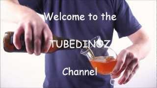 Welcome to the TUBEDINOZ Channel