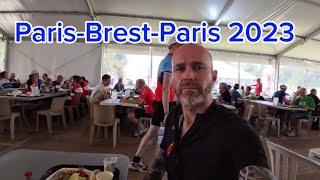 Paris-Brest-Paris 2023