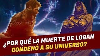 WOLVERINE es el Verdadero JESÚS de Marvel/Fox