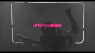 Boo - Hyper Feminine