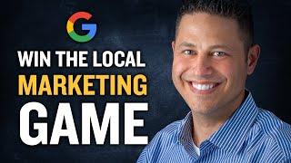 The 4 Google Rules For Local Marketing (2024)