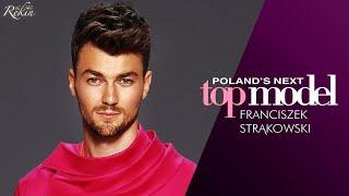 Poland's Next Top Model - Cycle 7 - Franciszek Strąkowski Tribute