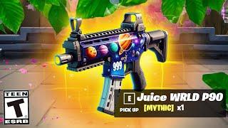 *NEW* Juice Wrld MYTHIC is HERE!