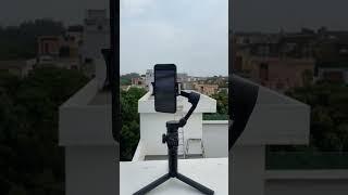 DIGITEK DSG 009F || SMARTPHONE GIMBAL || PANORAMIC SHOT @digitekindia2657