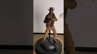 Django 1/6 scale by Present Toys #shorts