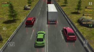 Traffic Racer Android Gameplay