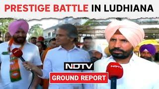 Lok Sabha Elections 2024 | Ground Report: Big Test For BJP's Punjab Plan