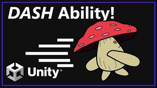 Unity Fundamentals:  Speed Boost Ability in under 5 min