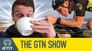 Does Coffee Make You Faster? | The GTN Show Ep. 29