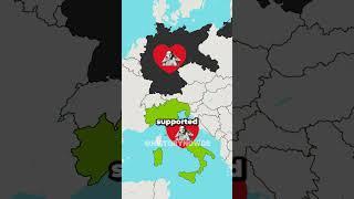 How Every Country Reacted To The Spanish Civil War