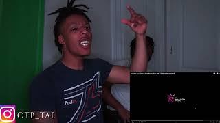 Yungen Ace - Sleazy Flow remix (Ft.GMK) (Official Video) Reaction!!!