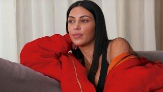 'KUWTK': Kardashians Up Security After Robbery - Khloe Cuts Cameras Rob & Chyna Rethink Social Me…