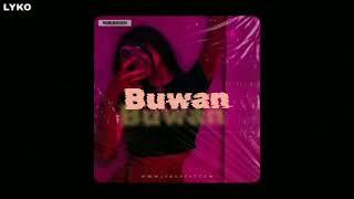 Buwan  -  Drite