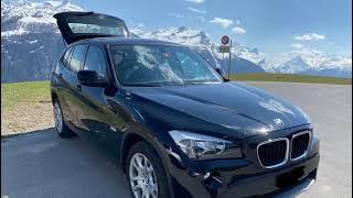 Mein Auto verkaufen Schweiz Video März 2021