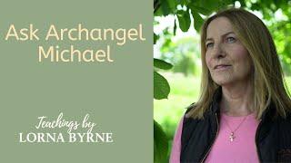 Ask Archangel Michael