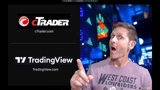 cTrader vs TradingView Comparison Review