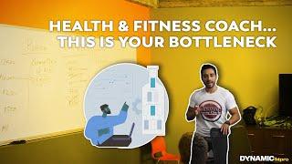 Health & Fitness Coach| How to Earn with your Mind, NOT your Time