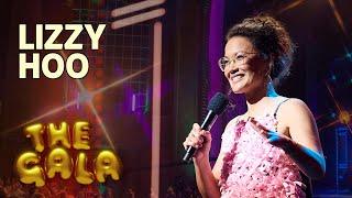 Lizzy Hoo (Intro) | 2024 Melbourne International Comedy Festival Gala