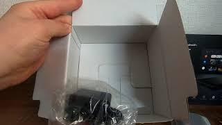 Распаковка Homatics Box Q Android TV. Unboxing Homatics Box Q Android TV