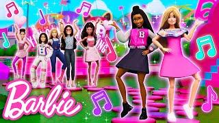 Barbie Songs To Sing & Dance To! | Kids Dance Music