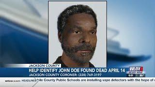 Jackson Co. coroner asking for help identifying John Doe