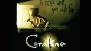 It was Fantastic Coraline Soundtrack