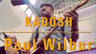 KADOSH - @paulwilburm || Lead Guitar & GuitarCam