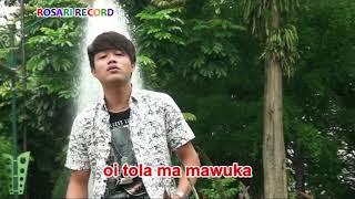 Lagu Nias Terbaru Paling Manis - HE HULO NI ELIFI  (Official Musik & Video)