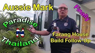 Aussie Mark Follow-up