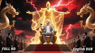 All mocked the white-haired boy on the throne—Unware he's a 3000-year immortal lord of destruction!