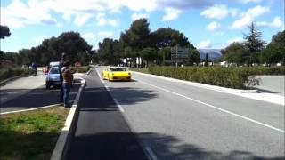 Best of supercars acceleration