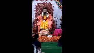 Sankirtan with Sadgurudev Kathia Baba II Banke Bihari Jay Ho Tumhari