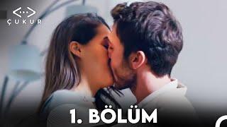 Çukur 1. Sezon 1. Bölüm (Full HD)