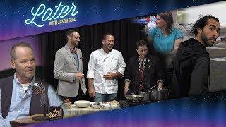 Later with Jason Suel [Season 6 - Episode 1]