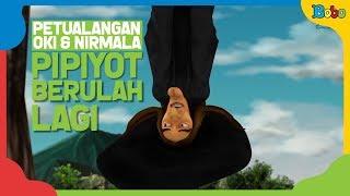 Dongeng Bahasa Indonesia - Pipiyot Berulah Lagi - Oki  Nirmala - Dongeng Anak