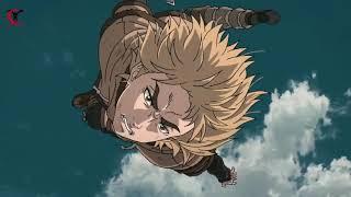 Vinland Saga [ AMV ] : if found - Dead of Night